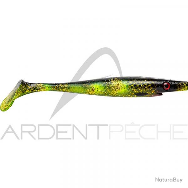 Leurre souple STRIKE PRO Pig shad tournament 18cm 132