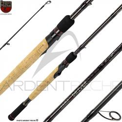Canne PEZON ET MICHEL Eaux vives source Driver 270