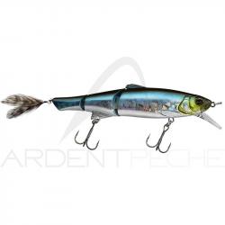 Swimbait ILLEX Sleek mikey 160 Aurora bleak