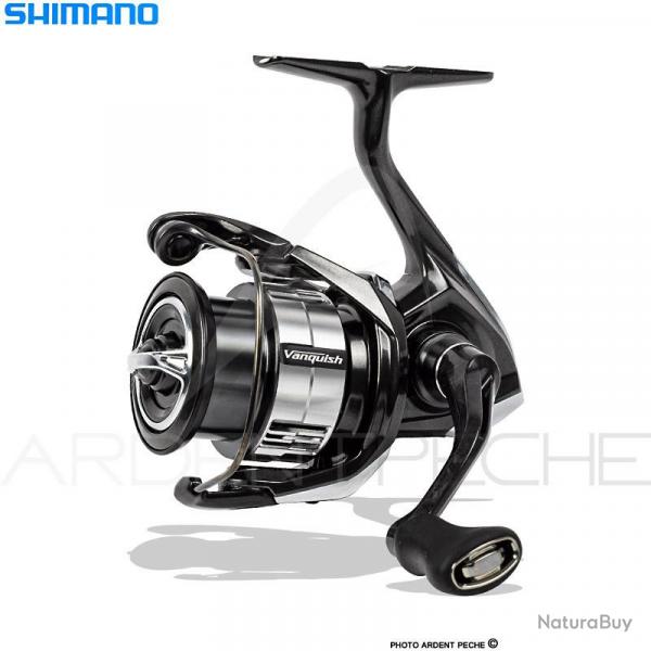 Moulinet spinning SHIMANO Vanquish FC C 2500 S XG