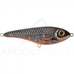 Jerkbait STRIKE PRO Tiny buster 767