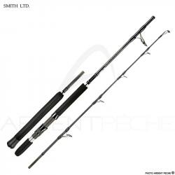Canne spinning SMITH Offshore lim pack 70 55 H