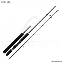 Canne spinning SMITH Offshore lim pack 70 55 ML