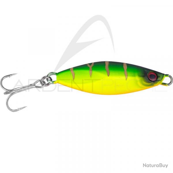 Jig ILLEX Micro slow lazy 10g Mat tiger