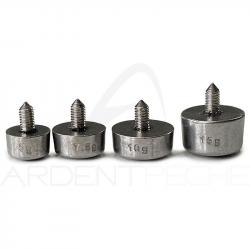 Lest RAPALA Screw diver system 10 - 15g