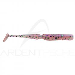 Leurre souple KEITECH Swing bait 2.8 375 Cotton candy
