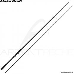 Canne spinning MAJOR CRAFT Ceana eging 862 EL