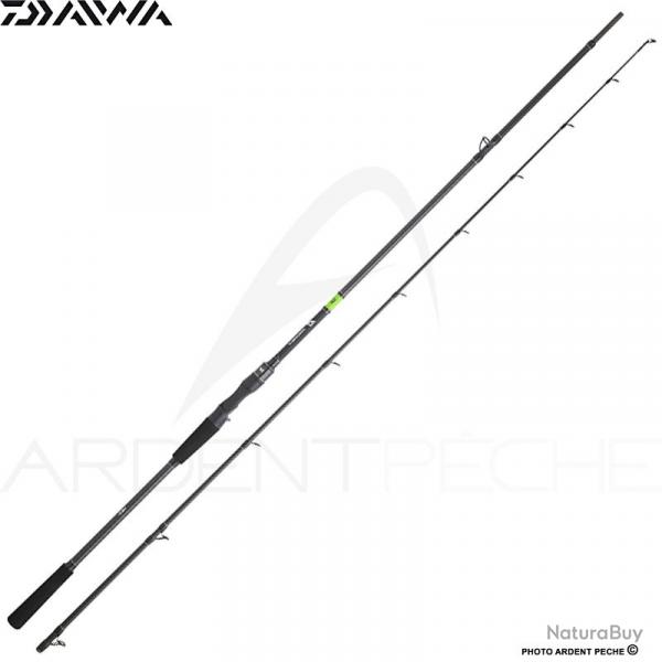 Canne casting DAIWA Prorex E 742 XXXH RBBF