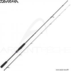 Canne spinning DAIWA Prorex AGS 24 732 ML FSCF - Finesse