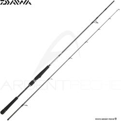 Canne spinning DAIWA Saltist seabass 24 962 HXH FSBF