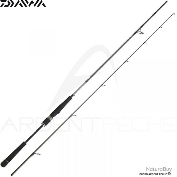 Canne spinning DAIWA Saltist seabass 24 902 H FSBF