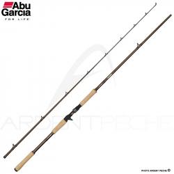 Canne casting ABU GARCIA Beast pro2 862 XXHP