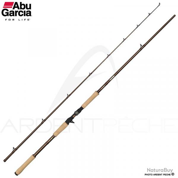 Canne casting ABU GARCIA Beast pro2 862 XXHP