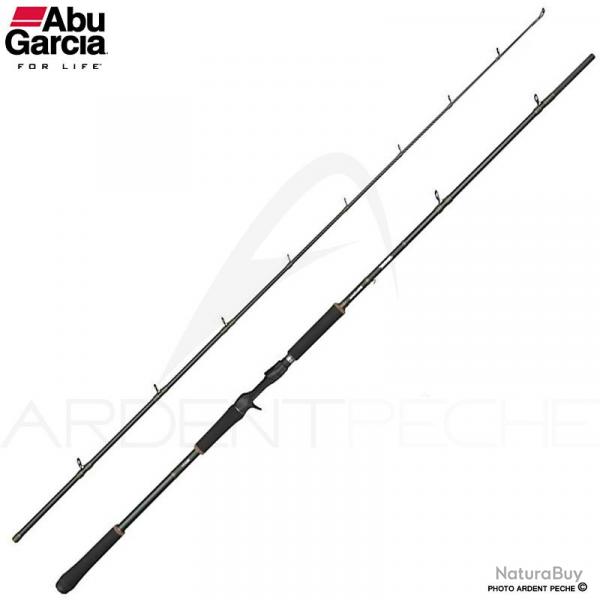 Canne casting ABU GARCIA Beast X2 802 XXH