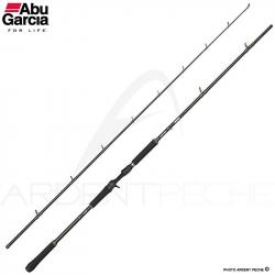Canne casting ABU GARCIA Beast X2 842 XHP