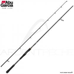 Canne spinning ABU GARCIA Beast X2 862 XHP