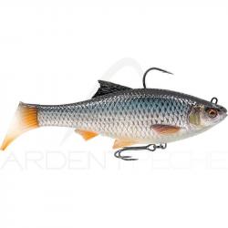 Leurre souple SAVAGE GEAR 3D Roach RTF FS 15cm Roach
