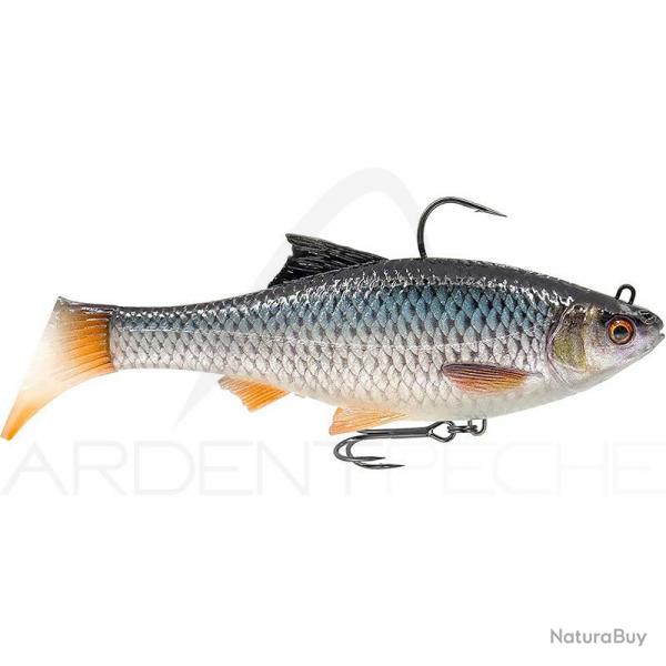 Leurre souple SAVAGE GEAR 3D Roach RTF FS 15cm Roach