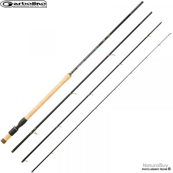 Canne toc GARBOLINO Espada AN 350-4