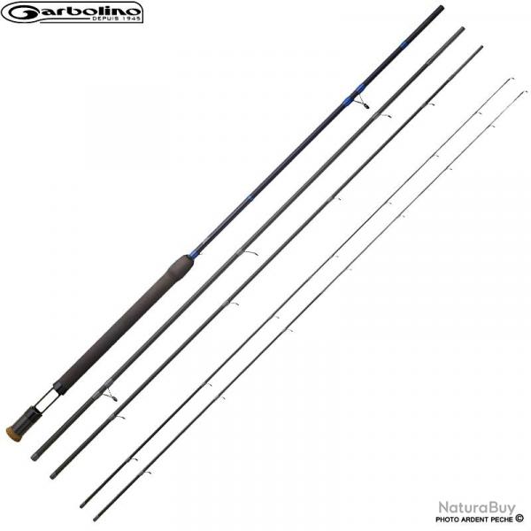 Canne toc nymphe GARBOLINO Activa nymphe 360-4UL