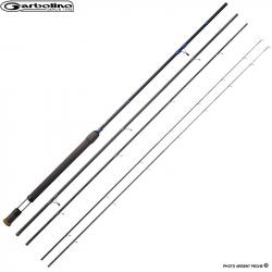 Canne toc nymphe GARBOLINO Activa nymphe 360-4LL
