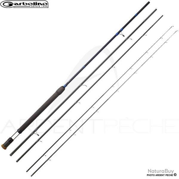 Canne toc GARBOLINO Activa AN 390-4L