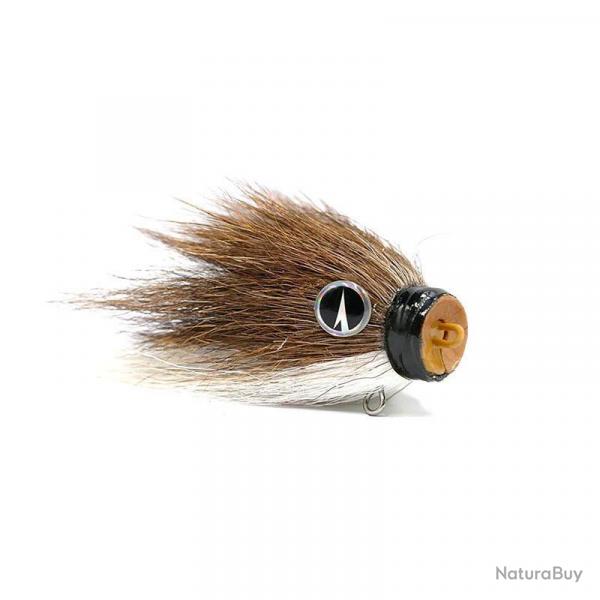 Monture VMC Baby mustache shallow 14g CA