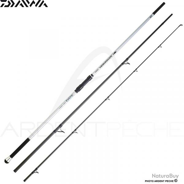 Canne spinning DAIWA Powermesh long cast 420 H AF