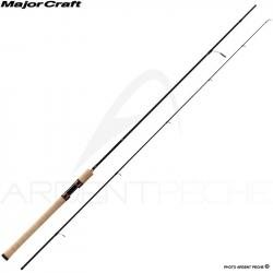 Canne spinning MAJOR CRAFT Trapara 762 ML