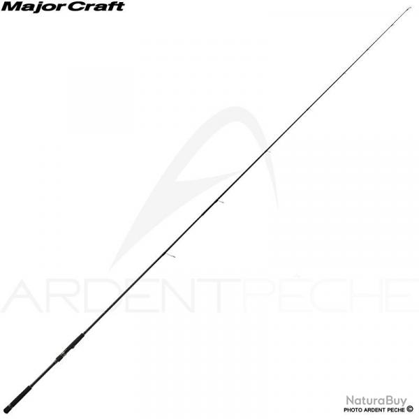 Canne spinning MAJOR CRAFT Crosride 5G 962 M