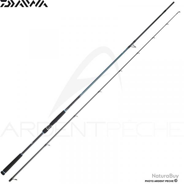 Canne spinning DAIWA Caldia seabass 702 H FSDF