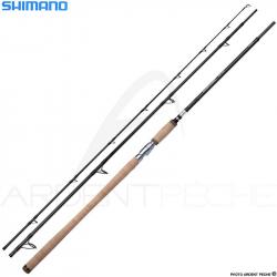 Canne spinning SHIMANO Speedmaster salmon 335 HP