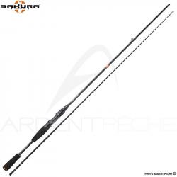 Canne casting SAKURA Liberola 662 MH