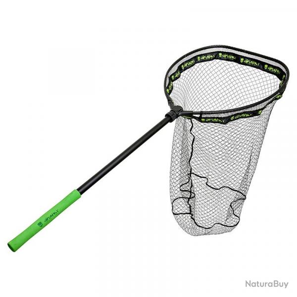 Epuisette GUNKI Supersize pike 80 x 90cm