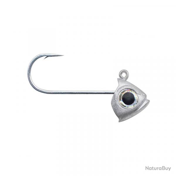 Tte plombe FIIISH Master shad 100 Light / 8g