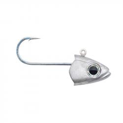 Tête plombée FIIISH Master shad 100 Medium / 15g