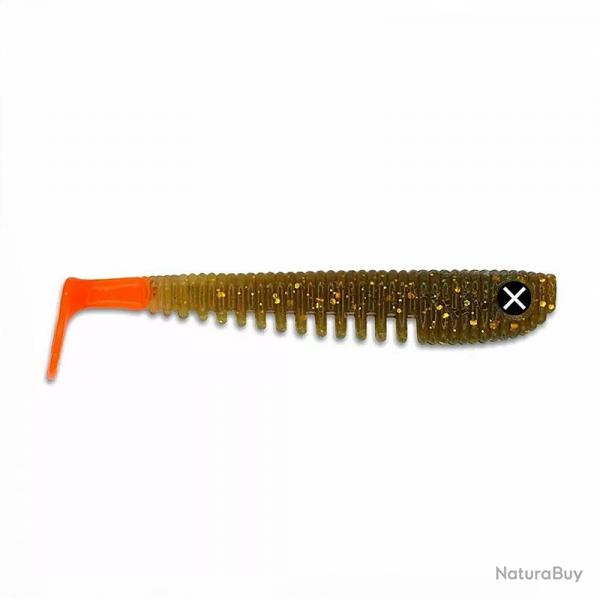 Leurre souple MONKEY LURES King lui 12.5cm Motor bug