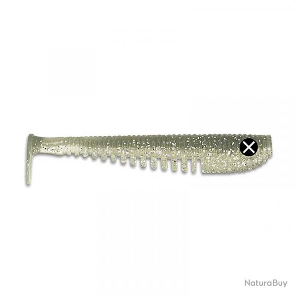 Leurre souple MONKEY LURES King lui 14cm Sexy jane