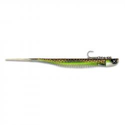 Leurre souple MONKEY LURES Stalking lui 25cm Carpe nostra