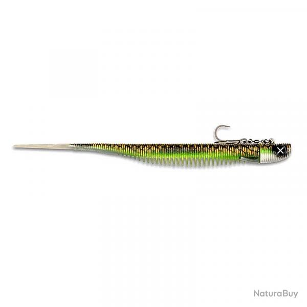 Leurre souple MONKEY LURES Stalking lui 25cm Carpe nostra