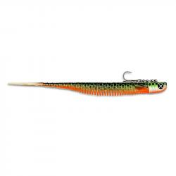 Leurre souple MONKEY LURES Stalking lui 25cm Watermelon