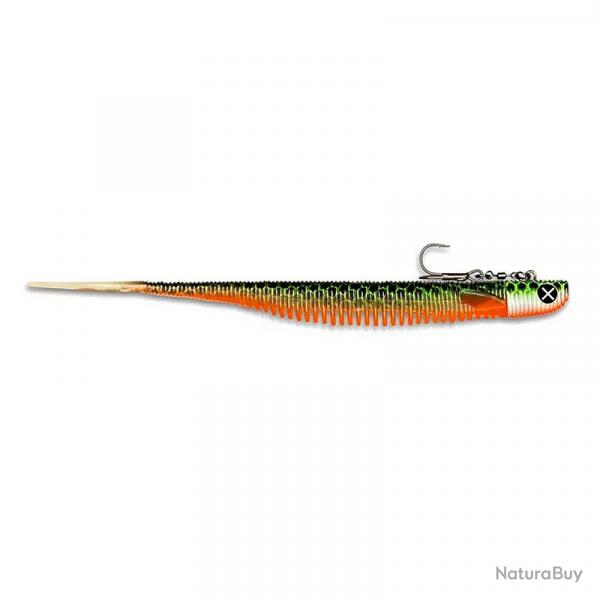 Leurre souple MONKEY LURES Stalking lui 25cm Watermelon