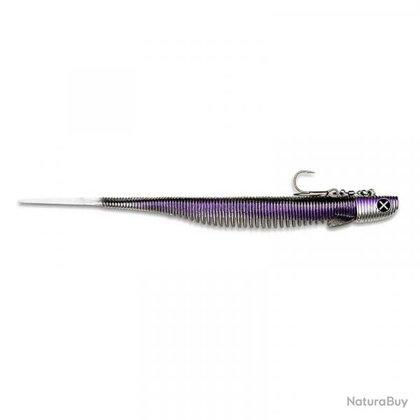 Leurre souple MONKEY LURES Stalking lui 25cm Ugly duck