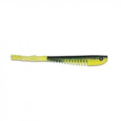 Leurre souple MONKEY LURES Hairy lui 14cm Chilicheese