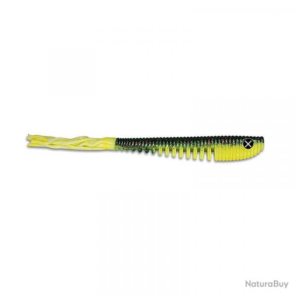 Leurre souple MONKEY LURES Hairy lui 14cm Chilicheese