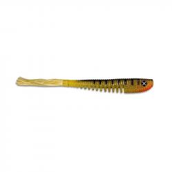 Leurre souple MONKEY LURES Hairy lui 20cm Perchzilla
