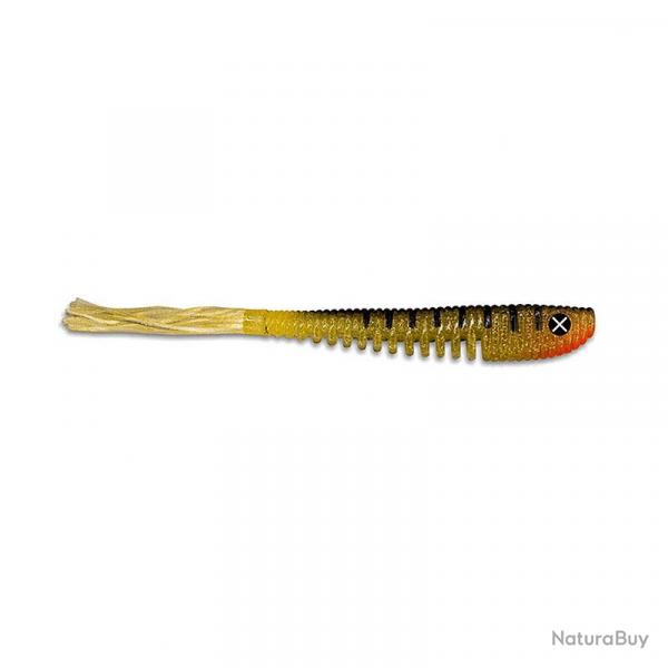 Leurre souple MONKEY LURES Hairy lui 20cm Perchzilla
