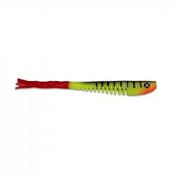 Leurre souple MONKEY LURES Hairy lui 20cm Atomicperch