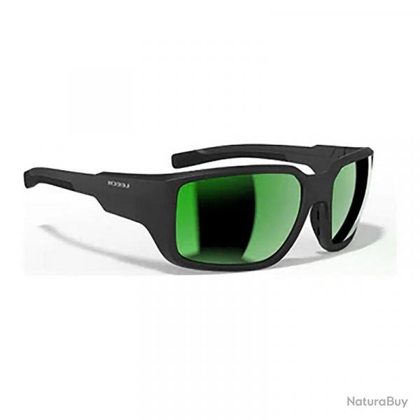 Lunettes polarisantes LEECH X1 Earth
