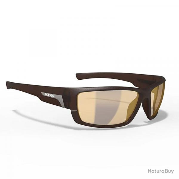 Lunettes polarisantes LEECH X1 H4X Copper